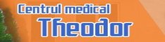 Theodor Dermato Cosmetica Timisoara logo