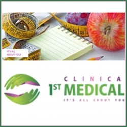 Clinica 1st Medical - Nutritie:Clinica 1st Medical - Nutritie, Clinica medicala, nutritie, diabet zaharat, Timisoara