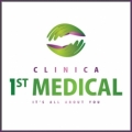 Clinica 1st Medical - Obstetrica-Ginecologie