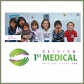 Clinica 1st Medical - Pediatrie-Neonatologie