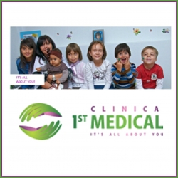 Clinica 1st Medical - Pediatrie-Neonatologie:Clinica 1st Medical - Pediatrie-Neonatologie, Clinica medicala, pediatrie, neonatologie, Timisoara
