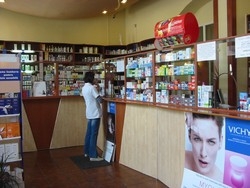 Clinique Farm Farmacia Clinique Farm, Farmacie umana, medicamente, retete compensate, Timisoara