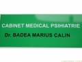 Cabinet de psihiatrie, Timisoara ( consultatii psihiatrie de control timisoara - eliberare adeverinte medicale timisoara ) 