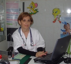 Dr. Botoca Marinela:Cabinet Medical Dr. Botoca Marinela, Cabinet de medicina generala, medicina familie si pediatrie, Timisoara