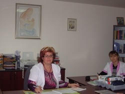 Dr. Bungau Codruta:Cabinet Medical Dr. Bungau Codruta, Cabinet de medicina interna, Timisoara