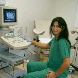 Dr. Camelia Mihalca:GYN MED Cabinet Medical Dr. Camelia Mihalca, Cabinet de obstetrica-ginecologie, ecografie sarcina (obstetrica) si ecografie ginecologica, Timisoara