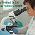 Laborator Analize Medicale Dr. Cev