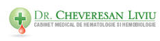 Cabinet Medical Dr. Cheveresan Timisoara logo