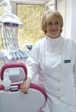 Dr. Chisalita Lavinia:Cabinet medicina dentara Dr. Chisalita Lavinia, Cabinet de stomatologie, Timisoara