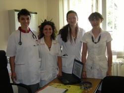 Dr. Cica:Cabinet Medical Dr. Cica, Cabinet medicina de familie, ecografie si medicina muncii, Timisoara