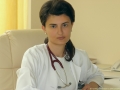 Dr. Cioringa Viviana ( cabinet cardiologie timisoara - ecografie cardiaca timisoara ) 