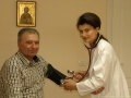 Cabinet medical cardiologie si ecocardiografie doppler color, Timisoara ( medic cardiolog timisoara - cardiologi timisoara ) 