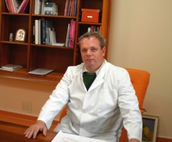 Dr. Dumitrasciuc Gabriel:Dr. Dumitrasciuc Gabriel, Cabinet medical chirurgie cardiovasculara, Timisoara