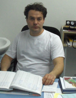 Dr. Dumitru: Cabinet Medical 'Dr. Dumitru' Timisoara, Cabinet Medical Obstetrica-Ginecologie si Medicina Interna -  Dr. Dumitru Catalin, Dr. Dumitru Viorica - Ghidul Medical GhidulMedical.com