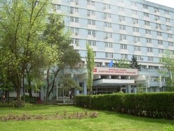 Dr. Gyenes Sylvana:Dr. Gyenes Sylvana, Medic specialist chirurgie cardiovasculara, Timisoara