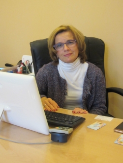 Dr. Iavorschi Diana:Cabinet Medical Dr. Iavorschi Olimpia Diana, Cabinet de medicina de familie, Timisoara