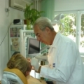 Cabinet Medicina Dentara Dr. Jebelean
