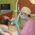 Cabinet Medicina Dentara Dr. Marculescu Oana Maria