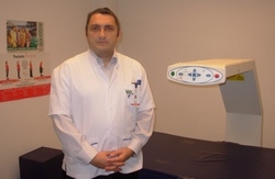 Dr. Onet Dan:Dr. Onet Dan, Medic primar radiodiagnostic, Timisoara