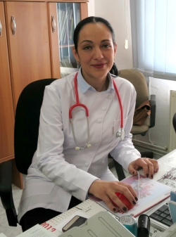 Dr. Panduru Lavinia:Cabinet Medical Dr. Panduru Lavinia Draga, Cabinet medicina de familie, ecografie generala, Timisoara