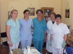 Dr. Popa Dana:Cabinet Medicina Dentara Dr. Popa, Cabinet de stomatologie generala, chirurgie orala, Timisoara