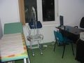 Cabinet medicina de familie si medicina muncii Timisoara, Romania ( Medicina de intreprindere - Ecografie ) 
