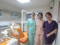 Extradent Cabinet Medicina Dentara Dr. Predi Ramona ( implantologie timisoara - tratamente profilaxie dentara timisoara ) 