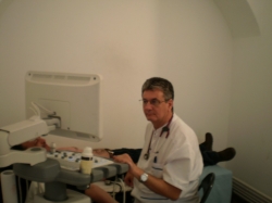 Dr. Radoi Nicolae:Cabinet Medical Dr. Radoi, Cabinet de medicina interna si cardiologie, Timisoara
