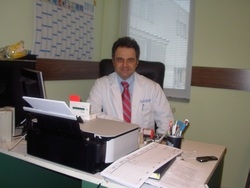 Dr. Prejbeanu Radu:Dr. Radu Prejbeanu, Medic primar ortopedie-traumatologie, Timisoara