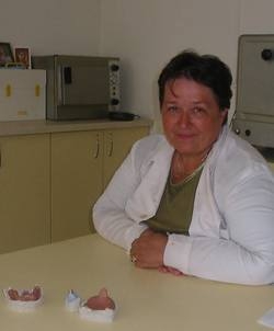 Dr. Szabo Ligia Cabinet Medicina Dentara Dr. Szabo Ligia Mariana Cabinet de stomatologie, Timisoara