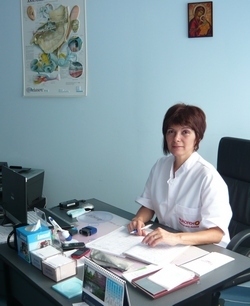 Dr. Trusca Doina:Cabinet Medical Dr. Trusca Doina, Cabinet ORL, Timisoara