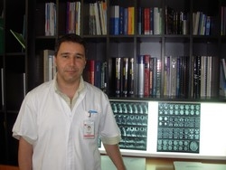 Dr. Tutelca Adrian:Dr. Tutelca Adrian, Medic primar radiologie imagistica medicala, CT, IRM, ecografie Doppler, Timisoara