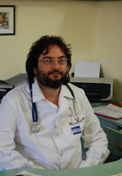 Dr. Vizman Constantin:Cabinet Medical Dr. Vizman Constantin, Cabinet de pneumologie si spirometrie, Timisoara