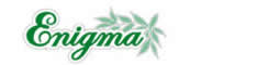 Enigma Mall Timisoara logo