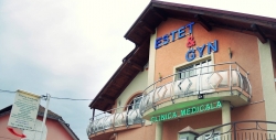 Estet Gyn:Clinica Estet Gyn, Clinica de chirurgie plastica, obstetrica-ginecologie, Giroc