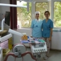 Cabinet Medicina Dentara Dr. Hadiji - Girocului
