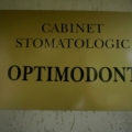Optimodont Cabinet Medicina Dentara Dr. Popescu Mihaela
