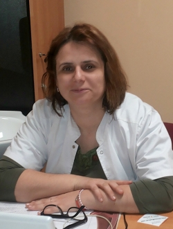 Dr. Andoniu Violeta:Cabinet Medical Dr. Andoniu Violeta , Servicii medicale ORL, Timisoara