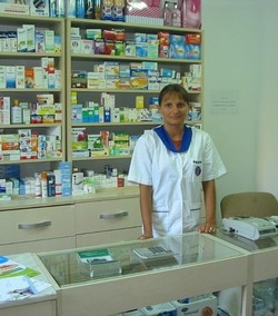 Paramedici Drogheria Paramedici Drogherie Paramedic, medicamente fara prescriptie medicala, produse ortopedice, cosmetice, Timisoara