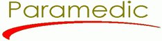 Paramedici Timisoara logo