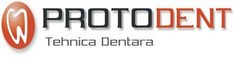 Protodent Timisoara logo