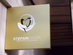 Stefani Denta:Stefani Denta - Cabinet Medicina Dentara, Cabinet de stomatologie si radiologie dentara, Timisoara