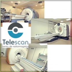 Telescan:Telescan Imagistica prin Rezonanta Magnetica, Centru de radioimagistica de inalta performanta, Timisoara