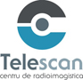 Telescan Timisoara logo
