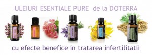 Doterra pentru tratarea infertilitatii - www.ghidulmedical.com