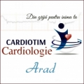 Cabinet Medical Cardiotim Arad