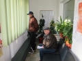  ( asistenta medicala arad - medicina de intreprindere livada ) 