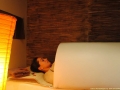 Salon masaj terapeutic si relaxare, tratament anticelulitic, drenaj limfatic, Arad ( masaj relaxare arad -  ) 