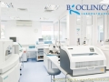 Laboratoarele Bioclinica ( laborator analize medicale arad - laborator analize medicale bucuresti ) 