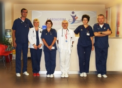Cardiotim:CARDIOTIM - Cardiologie, Spital Cardiologie Timisoara si Cabinete Cardiologie Timisoara, Lugoj, Arad si Caransebes
